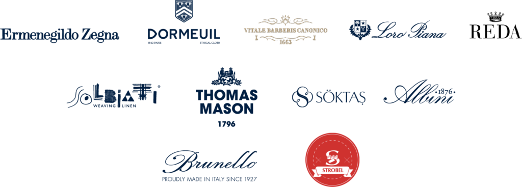 logos de marcas socias