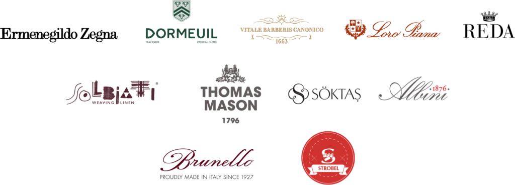logos de socios