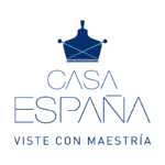 logo casa españa